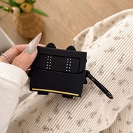 for Samsung Galaxy Buds3/buds 3 Pro/buds 3 FE Shockproof Headphone Case Cover Galaxy Buds 3FE Shockp