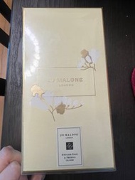 Jo Malone 香水 100ml
