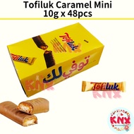 Tofiluk Caramel Mini 10g x 48pcs