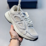 B30 Casual Sports Shoes Breathable Running Shoes All-Match Couple Trendy Brand New