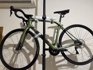 2021 Merida Scultura Endurance 5000 Bike