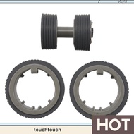 Pa03670 - 0001 Pa03670 - 0002 Consumable Set Pick Roller + Brake Roller PICKUP Roller for  Fi-7160 F