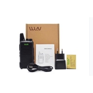 WLN KD-C1 MINI RADIO HANDY TALKIE UHF RADIO TWO WAY HT KDC1 WLAN-Versace07