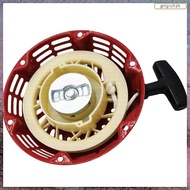 [L E U R] Pull    for  Gx120 Gx140 Gx160 Gx200 5.5Hp 6.5Hp Generator