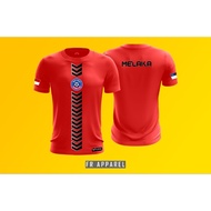 MELAKA {FR APPAREL} MICROFIBRE JERSEY