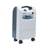 ★ NIDEK 耐德克 ★ Nuvo 氧氣產生器 LiteQ 輕巧型 【5L】 ND-525｜台中製氧機 氧氣製造機 氧氣機