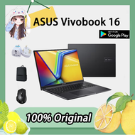 ASUS Vivobook 16 Laptop/ASUS laptop i9-13900H/i5-13500H 16RAM 1TB SSD 16 inch /ASUS Wuwei 16/Vivobook 16/Office Notebook/Gaming Laptop