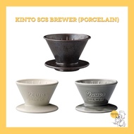 KINTO SCS brewer porcelain