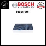 BOSCH Air Filter 0986AF7011 ALPHARD / VOXY / VIOS 100% Genuine