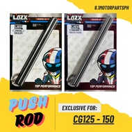 LAZX PUSH ROD for CG125 / 150