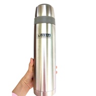 Thailand Zebra stainless steel thermos flask 0.8 liters and 1 liter