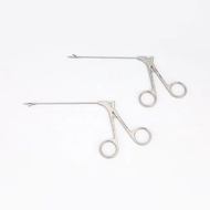 Hernia Forceps Laparoscopic Instruments for Surgery Medical Forceps also Teaching