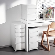 File Cabinet Drawer Style Under Desk Cabinet Multi Layer Cabinet Drawer Removable Drawer Cabinet Sto