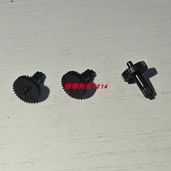 Canon IXUS130 SD1400 Lens Gear Repair Fragile Gear Repair Parts 1pc
