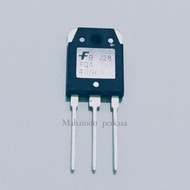 MESIN Mosfet IGBT FQA 40N60 IGBT40N60 FQA40N60 For Welding Machines per 1 pcs