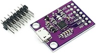 MCU-2112 CP2112 Debug Board USB to I2C Communication Module Evaluation Board