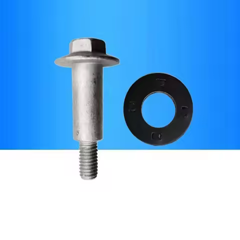 New Genuine OEM Auto Crylinder Cover 11178-69G01 Bolt Washer for SX4 Swift Liana Jimny Kizashi Vitar