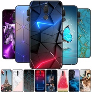 wholesale For Huawei Mate 10 lite Case Phone Cover Silicone Soft TPU Back Cover for Huawei Nova 2i C