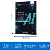 Book - Personalized strategy to experience customers in the AI era [bookhouse-301]