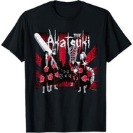 Naruto Shippuden The Akatsuki Anime T-Shirt
