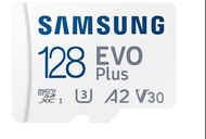 Samsung Evo plus 2021 64GB MB-MC64KA $50 , SAMSUNG 2024 EVO Plus microSD 記憶卡128 GB | MB-MC128SA $91 , SAMSUNG EVO PLUS 2021 256GB MB-MC256KA $145 , SAMSUNG EVO PLUS 2021 512GB MB-MC512KA $251