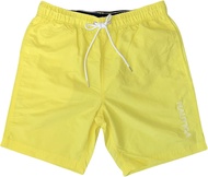 Nautica Mens Quick-Dry Logo Swim Trunk Shorts