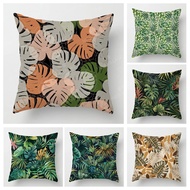 Kusyen Hiasan Hiasan Ruang Tamu Rumah Sarung Bantal Bantal 40*40 40x40sm 60*60sm 45x45sm 50*50sm Tum