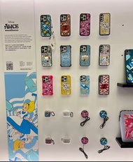 Casetify x Disney 迪士尼 Alice In Wonderland 愛麗絲夢遊仙境 Phone Case Mobile Case Cover 保護殼