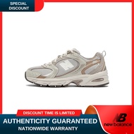 AUTHENTIC SALE NEW BALANCE NB 530 SNEAKERS MR530CB DISCOUNT SPECIALS