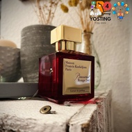 540 EXT Baccarat Rouge 540 Extrait De Parfum 70ml  น้ำหอมมาดามแท้_[ร้าน Yosting]