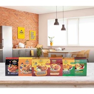 BIHUN NUUNA ASLI/PEDAS/KEJU PEDAS/NASI LEMAK