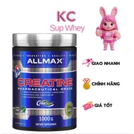 Allmax Creatine Monohydrate Supplement