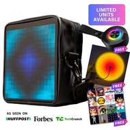 [Ready Stock]  BIBU LED BAG MAX 64X64 Pixels