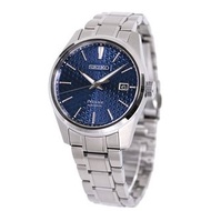 【現貨】日本版 日本製造 SEIKO Presage 藍面扭索紋機械錶 SARX077 Seiko Presage Automatic Mechanical watch SARX077 ( SPB16