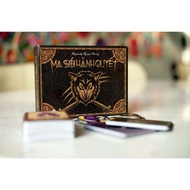 Board Game VN |Bộ thẻ bài (Boardgame) Ma sói hành quyết Ma sói hành quyết | Ludos Games - Your Turn