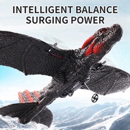 Highly Recommended- <br>RC Plane 2.4G Simulated Flying Dragon Aircraft Remote Control Flying Model G