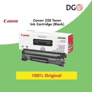 Canon 328 Original Toner Cartridge