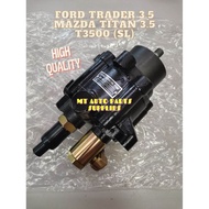 FORD TRADER/MAZDA TITAN 3.5 T3500 (SL) POWER STEERING PUMP NEW