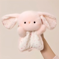 Cute 16cm Plush Companion Doll, Stuffed Elephant Pillow, Super Soft Bear Animal Plush Toy, Sleeping 