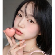 Ready Stock | With Lip Brush!🇰🇷Dasique Love Lip Gloss dasique Lip Gloss Love Matte Lip Gloss Lip Glo