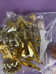 MC 神處女 神聖衣 聖衣神話 聖鬥士星矢 黃金聖鬥士 Cloth Myth 國產