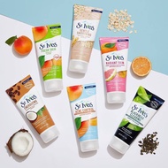 ST.Ives Faial Scrub 170g