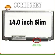 SM - LCD 14 SLIM 40 PIN / LED 14 SLIM 40 PIN / LCD LAPTOP 14 SLIM 40