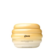 [ BeautyVault ] | GISOU - Honey Gloss Ceramide Therapy Hair Mask
