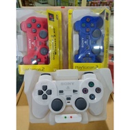 stick stik ps2 wireless original