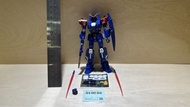 （高達 MG HG RG 模型製成品系列）Bandai 高達模型 主角 高達 HGUC 新生 BD 2 蒼藍命運 2號機 exam 模型完全製成品 實物如圖