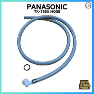 Panasonic Water Purifier Alkaline Ionizer Water Supply Hose TK-7585