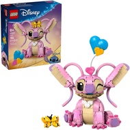 LEGO Angel (Lilo & Stitch) 43257