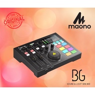 Maono MAONOCASTER AU-AM100 All-In-One Podcast Production Studio