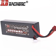 Cross-Border jlb Golden Cheetah 1: 10 Electric Remote Control Car Four-Wheel Drive Big Foot Car Toy 